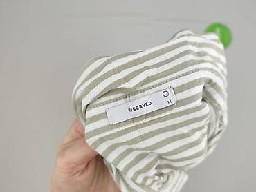 bluza divided h m: Reserved, Koszula damska, rozmiar M — 4