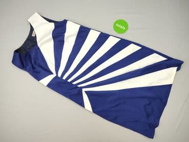 sukienka mia moda: Sukienka damska, rozmiar 4XL — 3