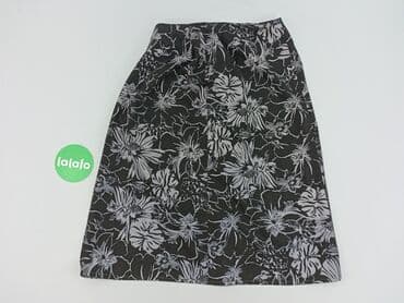 żółta spódnice plisowane: Women`s skirt, size S (EU 36) — 2