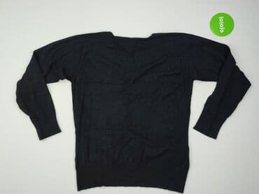 sukienki sweterkowe: Sweter damski, rozmiar XL — 3