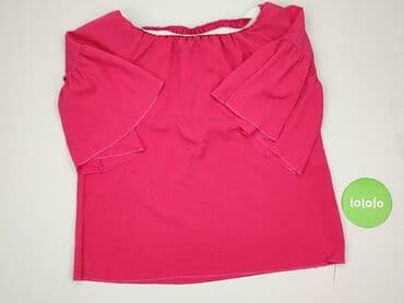 bluzki boho: Bluzka damska, rozmiar M — 3