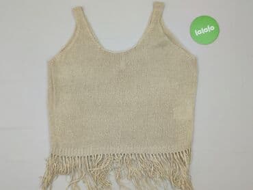 pretty one bluzki wyprzedaż: Women`s top, size L — 3