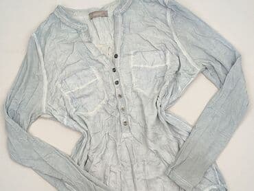 koszulka z długim rękawem guess: Bluzka damska, rozmiar XL — 1