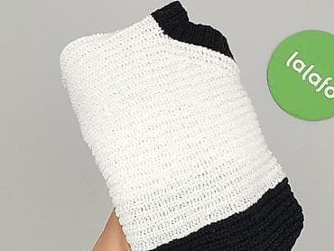 bluzki crop: H&M Divided, Top damski, rozmiar XS — 9