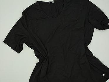 xl: Samoon, T-shirt damski, rozmiar 8XL — 1