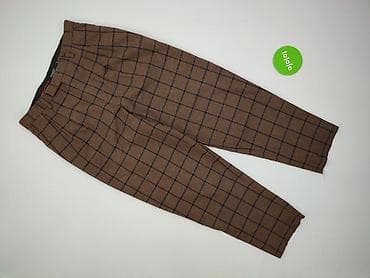colins pl: Spodnie materiałowe damskie, rozmiar M — 2