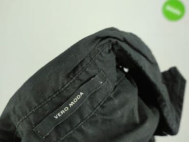 markowe tuniki: Vero Moda, Tunika damska, rozmiar L — 4