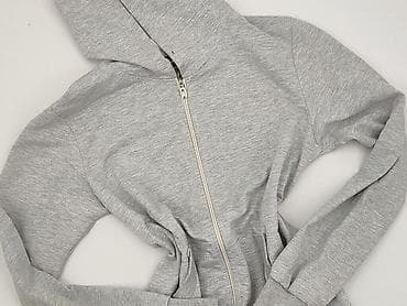 sweter megi: MEGI, Bluza z kapturem damska, rozmiar XL — 1