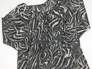 tk maxx kurtka damska: Janina, Bluzka damska, rozmiar XL — 1