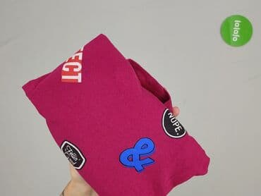 oryginalne koszule: T-shirt damski, rozmiar M — 5