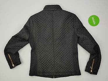 kurtka flek h: LOVE LABEL, Kurtka przejściowa damska, rozmiar 2XL — 3