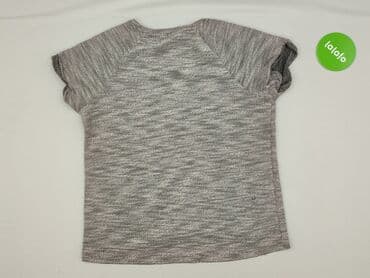 bluza smog regular fit: Esmara, T-shirt damski, M — 3