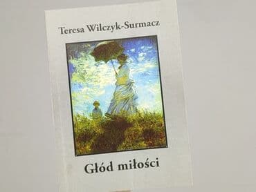 Książki: Książka, gatunek - Powieść, stan - Bardzo dobry — 1