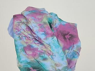 drapowana bluzki: Bluzka damska, rozmiar 5XL — 5