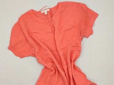 sukienka z marszczeniem na brzuchu plus size: Esprit, Sukienka damska, rozmiar L — 1