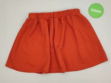 pomarańczowa marynarka mohito: Atmosphere, Spódnica damska, rozmiar M — 3