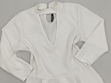 h m tunika: Boohoo, Tunika damska, rozmiar L — 1