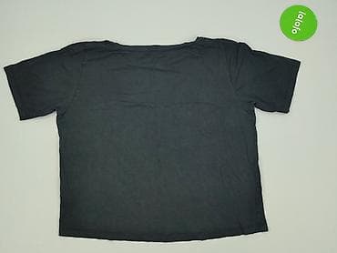 basic koszulka biala: Cos, T-shirt damski, rozmiar XL — 7