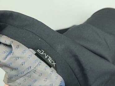 sweter patchwork: Suit for men, size 4XL — 4