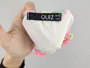 koszulki na ramiączkach plus size: Top damski, rozmiar L — 4