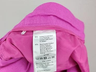 lidl tunika: Bpc bonprix collection, Spodnie materiałowe damskie, rozmiar 4XL — 7