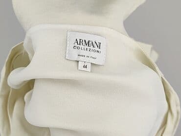 t shirty giorgio armani: Armani Collezioni, Top damski, M — 4