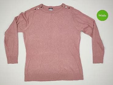 sweter do getrow: Sweter damski, rozmiar 2XL — 2