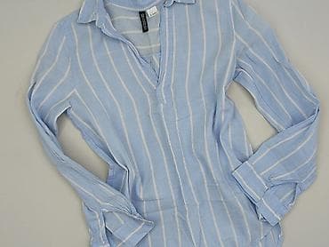 long: H&M Divided, Koszula damska, rozmiar 2XS — 1