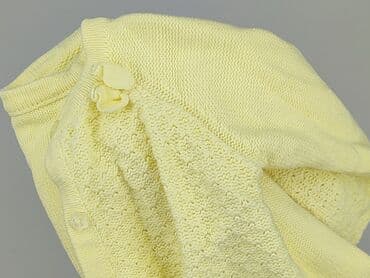 sweterek allegro: Cardigan, 3-6 months, condition - Perfect — 5