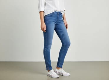 Sinsay, Jeans for women, size S