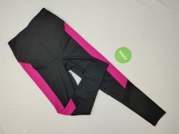 martes spodnie termoaktywne: Active, Legginsy Sportowe damskie, rozmiar M — 2