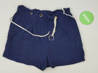 Szorty: George, Szorty damskie, rozmiar 8XL — 2