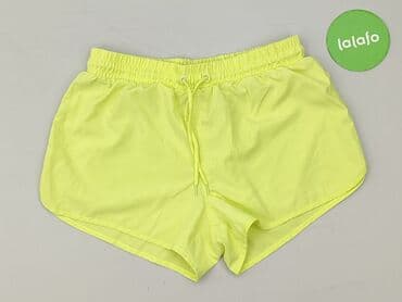 krótkie spodenki 4f: Pepco, Szorty damskie, rozmiar S — 2