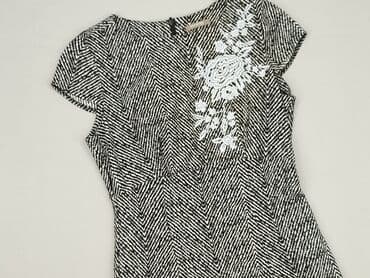 czarne spódnice orsay: Orsay, Sukienka damska, rozmiar M — 1