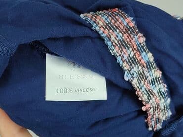 ellesse bluzki damskie: Bluzka damska, rozmiar L — 5