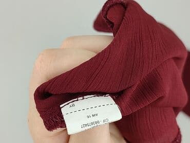 bluzki ze sciągaczem na dole: Atmosphere, Bluzka damska, rozmiar XS — 4