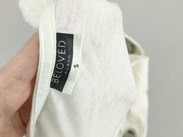 koszulka hulk: T-shirt damski, S — 5