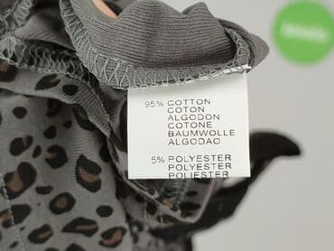 bluzki z łańcuszkiem: Top damski, XL — 5