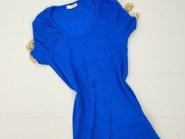 oryginalne koszulki barcelony: T-shirt damski, rozmiar One size — 1