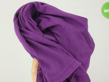 lawendowa bluzki damskie: Bluzka damska, rozmiar S — 5