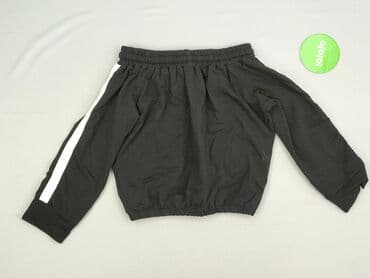 joggery bawełniane damskie: Bluzka damska, rozmiar S — 3