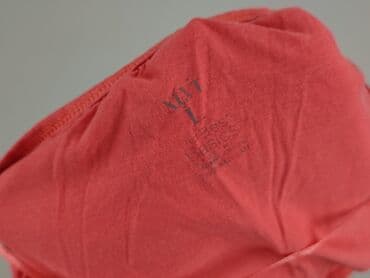 koszulka real rozowa: T-shirt damski, rozmiar L — 4