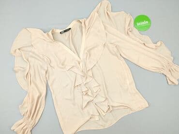 Kobiety: Zara, Bluzka damska, rozmiar XS — 2