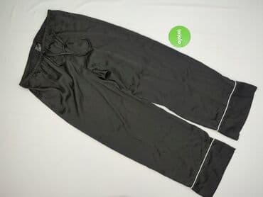 spodnie piżama hello kitty: H&M, Штани для сну, M — 2