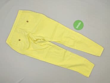 hello kitty spodnie hm: Mango, Spodnie materiałowe damskie, rozmiar S — 3