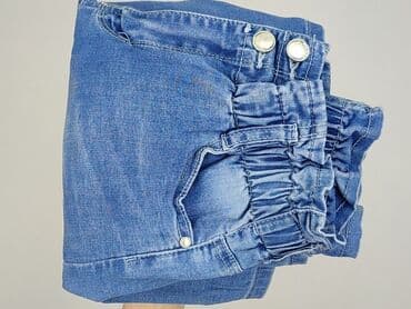 bershka шорти: Shorts for women, size M (EU 38) — 6
