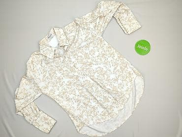 h: Koszula damska, rozmiar S — 2