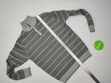 massimo pl: Sweter dla mężczyzn, rozmiar XL — 3