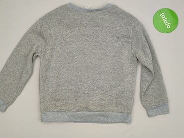 bluzki dziewczęce 164 allegro: Bluza, Shein, 8 lat, 122-128 cm, stan - Bardzo dobry — 3
