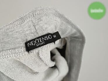 strauss spodnie dresowe: In Extenso, Szorty damskie, rozmiar M — 4